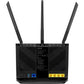 Asus AC1900 WiFi Routerrt-AC67P 5G Wi-Fi Dual Band 256QAM 2.4GHZ