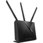 Asus AC1900 WiFi Routerrt-AC67P 5G Wi-Fi Dual Band 256QAM 2.4GHZ