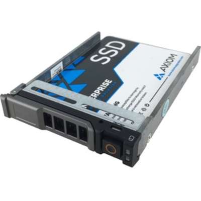 Axiom Upgrades 7.68TB Enterprise EP450 SSD 2.5 inch Hot-Swap 12GB/S SAS