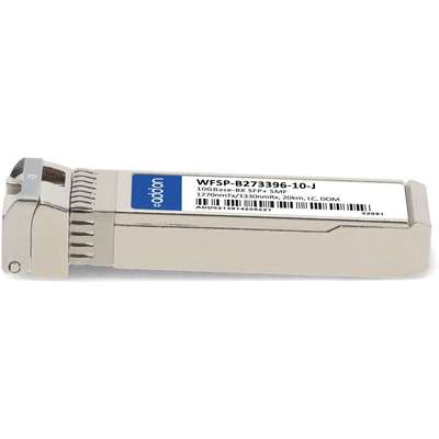AddOn Juniper Comp TAA 10G-BX SFP+ XCVR 10KM
