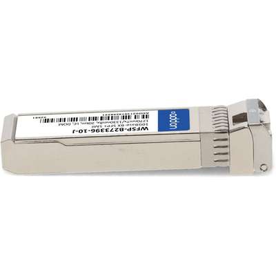 AddOn Juniper Comp TAA 10G-BX SFP+ XCVR 10KM