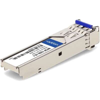 AddOn Juniper Comp TAA 10G-LR SFP+ 1310NM XCVR