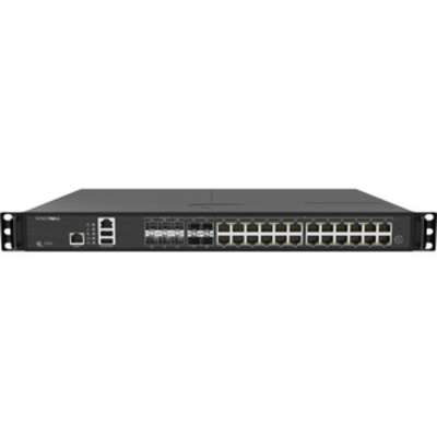 SonicWall Nsa 3700 Secure Upgrade + ESS Edition 5-Year