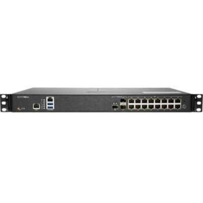 SonicWall Nsa 2700 Secure Upgrade Plus Advanced Edition 5-Year
