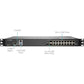 SonicWall Nsa 2700 Secure Upgrade Plus Advanced Edition 5-Year
