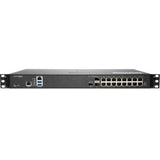 SonicWall Nsa 2700 Secure Upgrade Plus Advanced Edition 5-Year