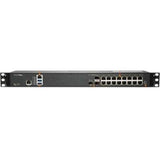 SonicWall Nsa 2700 TotalSecure Advanced Edition 5-Year