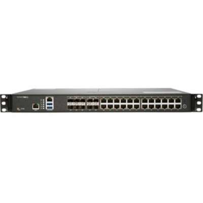 SonicWall Nsa 3700 Total Secure ESS Edition 5-Year