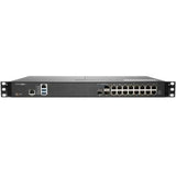 SonicWall Nsa 2700 Total Secure ESS Edition 5-Year