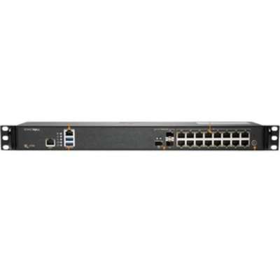 SonicWall Nsa 2700 Secure Upgrade + ESS Edition 5-Year