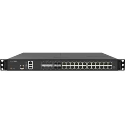 Sonicwall NSA 3700