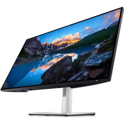 Dell Ultrasharp 27" USB-C Hub Mon U2722DE