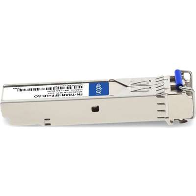 AddOn Fortinet Comp XCVR 10KM TAA 10G-LR SFP+ SMF 1310NM LC