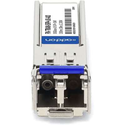 AddOn Fortinet Comp XCVR 10KM TAA 10G-LR SFP+ SMF 1310NM LC