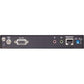 ATEN USB DP Dual Display HDBaseT 2.0 KVM Extender