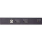 ATEN USB DP Dual Display HDBaseT 2.0 KVM Extender