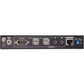 ATEN USB DP Dual Display HDBaseT 2.0 KVM Extender