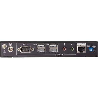 ATEN USB DP Dual Display HDBaseT 2.0 KVM Extender