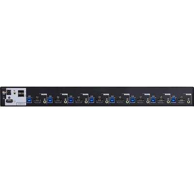 ATEN 8 Port USB3 4K HDMI KVM