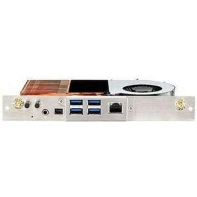 Sharp Imaging and Information Company of America Intel Celeron Smart Display Module Windows PC