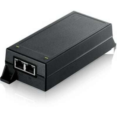 Zyxel POE12-60W PoE+ 60 Watt Injector 802.3BT