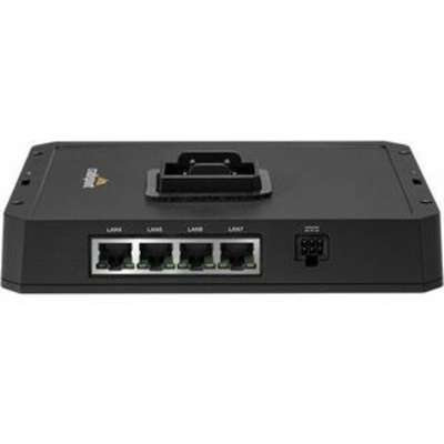 Cradlepoint R1900 Managed Accessory Modem Switch