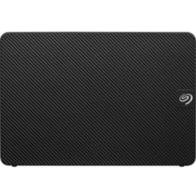 Seagate 4TB Expansion Desktop External Drive 3.5E USB3.0