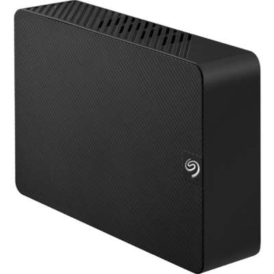 Seagate 4TB Expansion Desktop External Drive 3.5E USB3.0