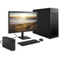 Seagate 4TB Expansion Desktop External Drive 3.5E USB3.0