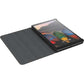 Lenovo Topseller Tab M8 Folio Case Black Us