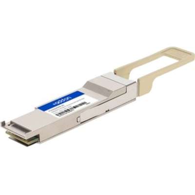 AddOn Finisar FTLC9555FEPM Comp XCVR TAA OTU4-SR4 Mpo 850NM 100M MMF