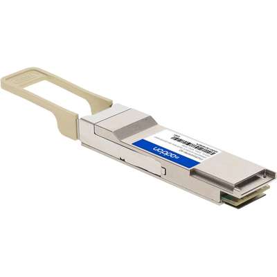 AddOn Finisar FTLC9555FEPM Comp XCVR TAA OTU4-SR4 Mpo 850NM 100M MMF