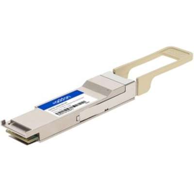AddOn MSA & TAA Compliant XCVR OTU4-SR4 Mpo 850NM 100M MMF QSFP28