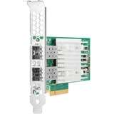 HPE Int E810 10/25GBE 2P SFP28 Adapter