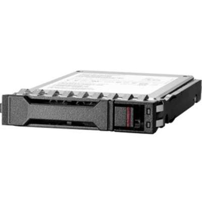 HPE 1.2TB SAS 12G Mission Critical 10K SFF (2.5 inch) Basic Carrier 3 Year Warranty