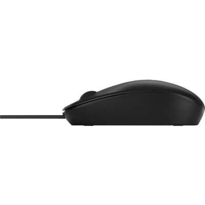 HP 125 WRD Mouse