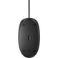 HP 125 WRD Mouse