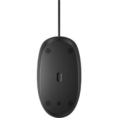 HP 125 WRD Mouse