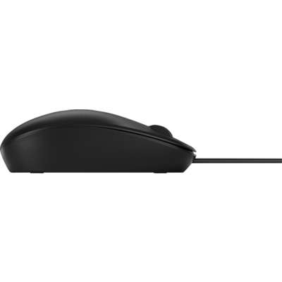 HP 125 WRD Mouse