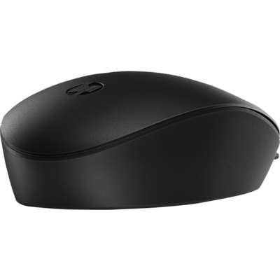 HP 125 WRD Mouse