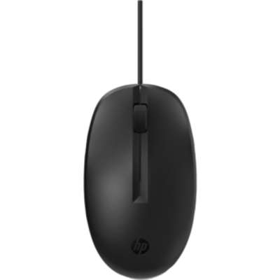 HP 128 Laser WRD Mouse