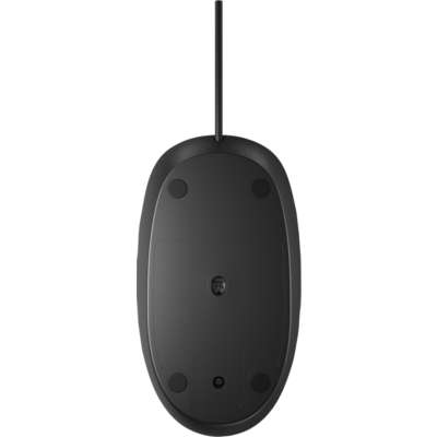 HP 128 Laser WRD Mouse