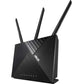 Asus AC1750 Wifirouter Dualband USB 3.0 Airadar Beamformingmu-Mimo