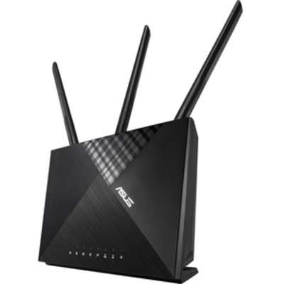 Asus AC1750 Wifirouter Dualband USB 3.0 Airadar Beamformingmu-Mimo