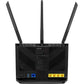 Asus AC1750 Wifirouter Dualband USB 3.0 Airadar Beamformingmu-Mimo
