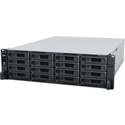 Synology 16 Bay Rackstation RS2821RP+ (Diskless)