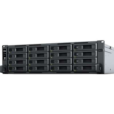 Synology 16 Bay Rackstation RS2821RP+ (Diskless)