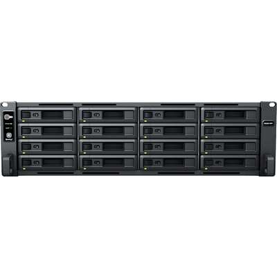 Synology 16 Bay Rackstation RS2821RP+ (Diskless)