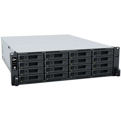 Synology 16 Bay Rackstation RS2821RP+ (Diskless)