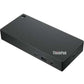 Lenovo TP Universal USB-C Dock -Us
